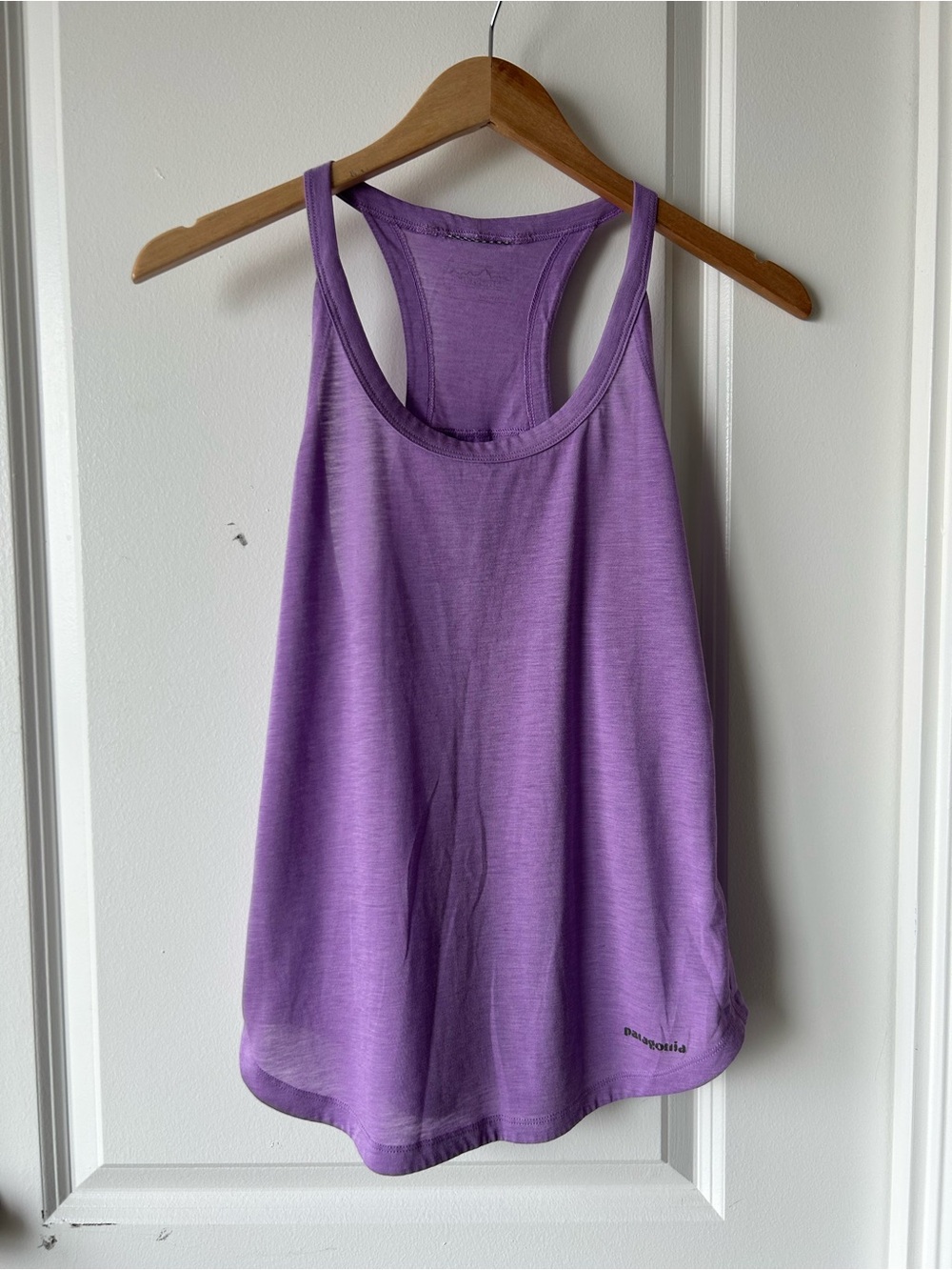 Patagonia Tank Sz M